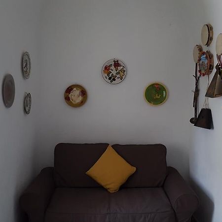 Casa Valentino Apartment Capri Ngoại thất bức ảnh
