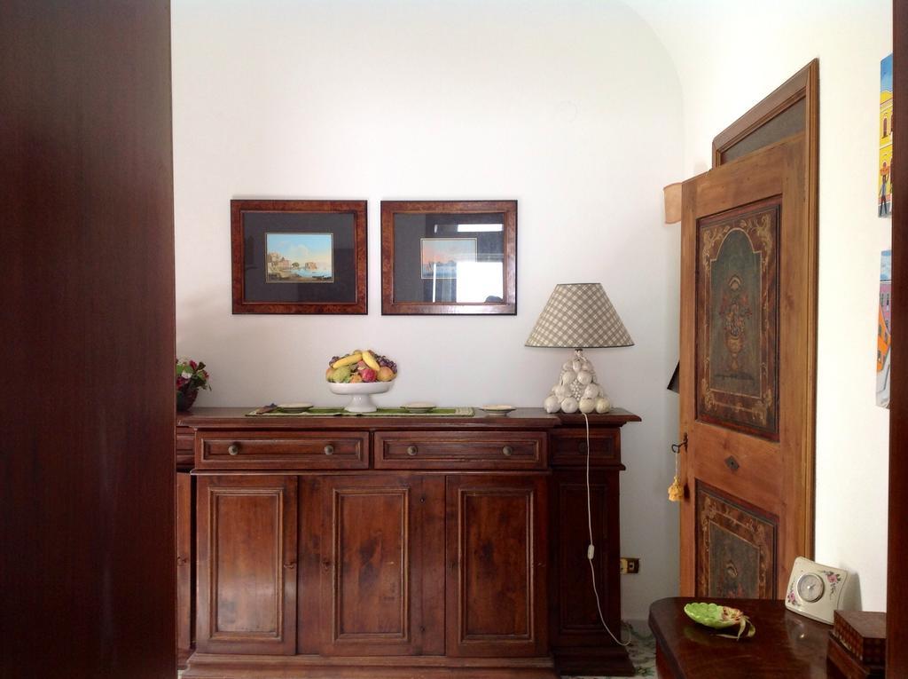 Casa Valentino Apartment Capri Phòng bức ảnh