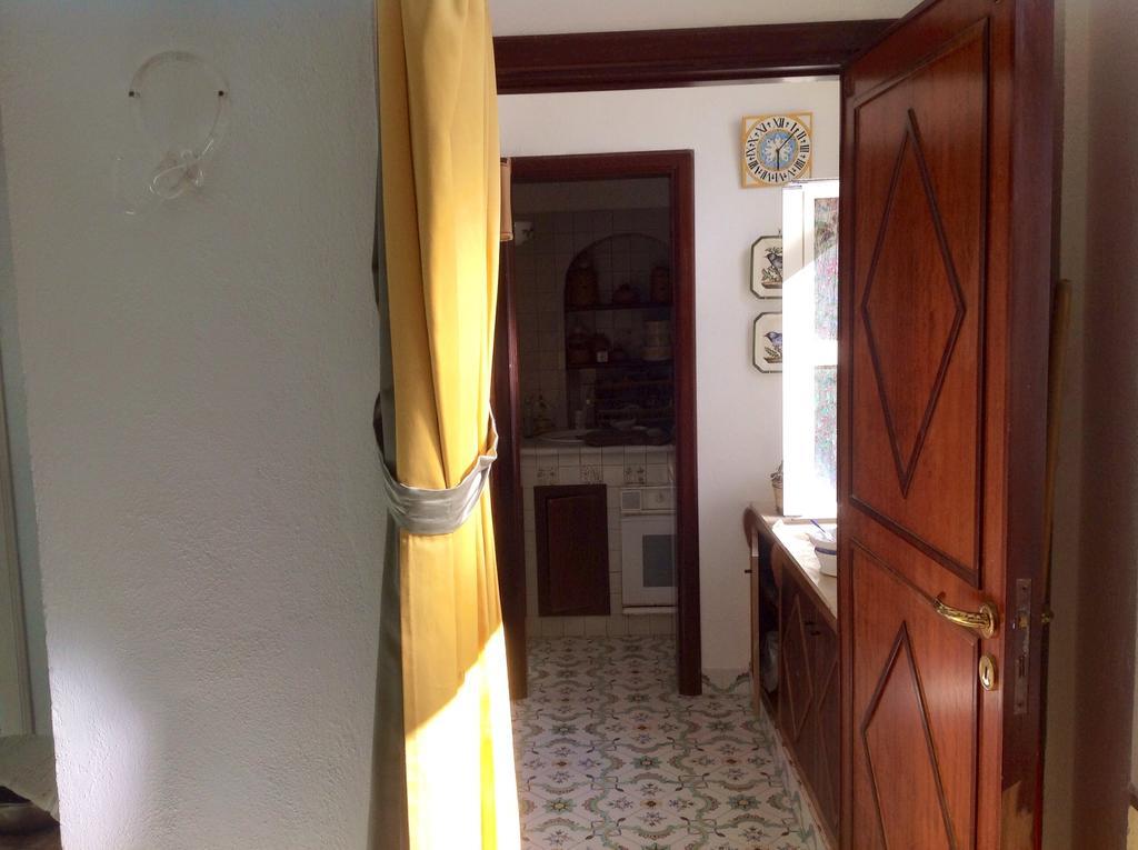 Casa Valentino Apartment Capri Phòng bức ảnh