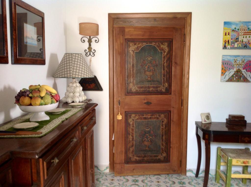 Casa Valentino Apartment Capri Phòng bức ảnh
