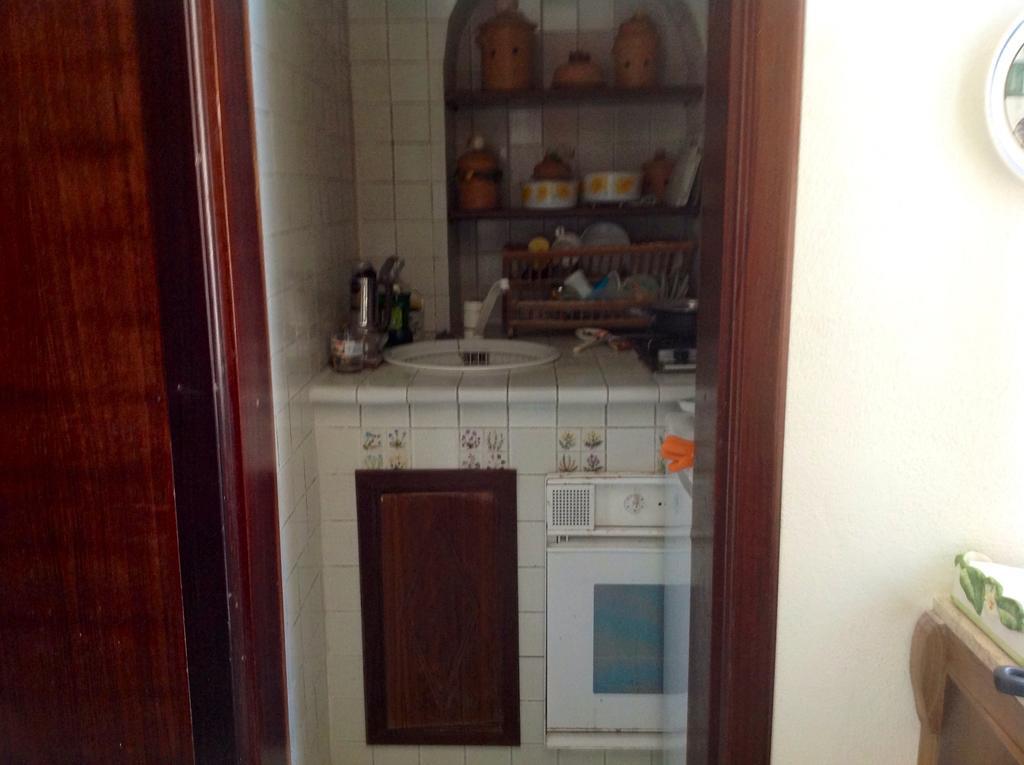 Casa Valentino Apartment Capri Phòng bức ảnh