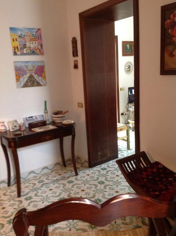 Casa Valentino Apartment Capri Phòng bức ảnh