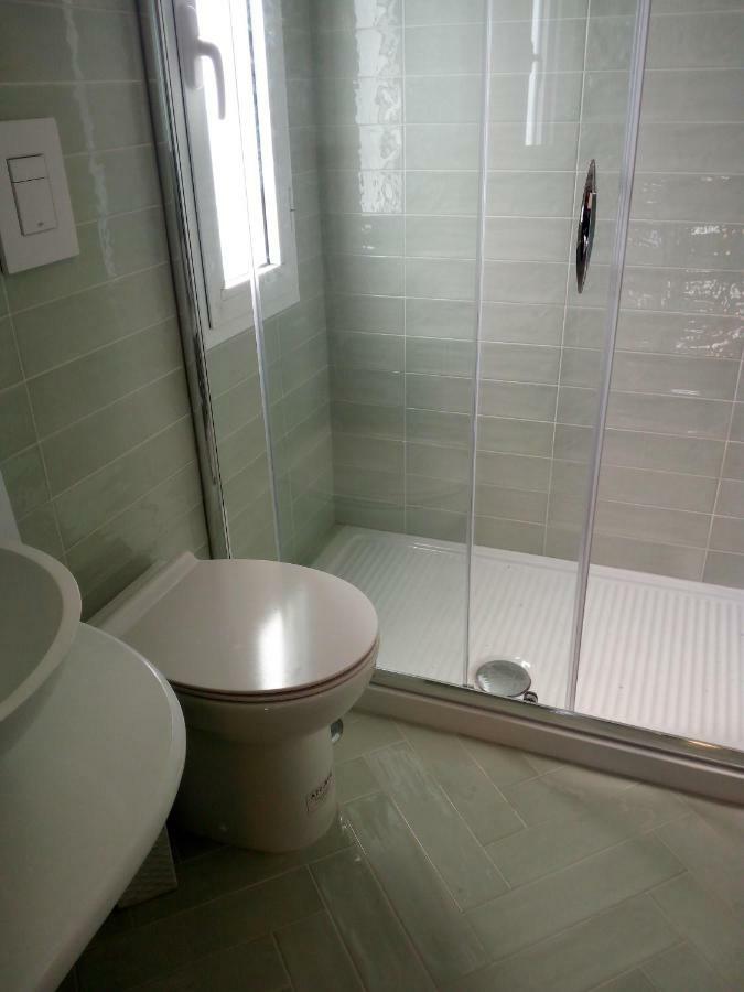 Casa Valentino Apartment Capri Ngoại thất bức ảnh
