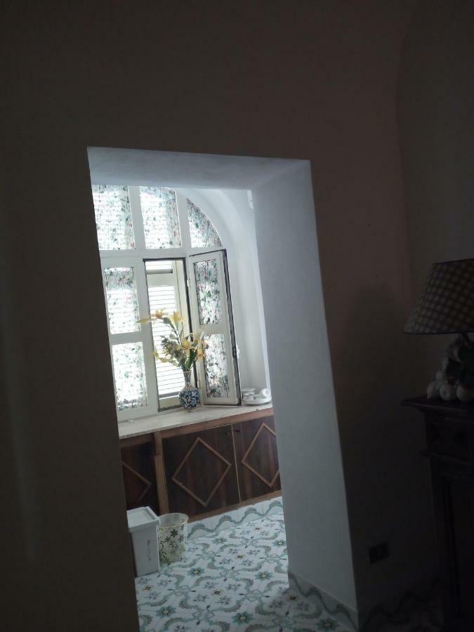 Casa Valentino Apartment Capri Ngoại thất bức ảnh